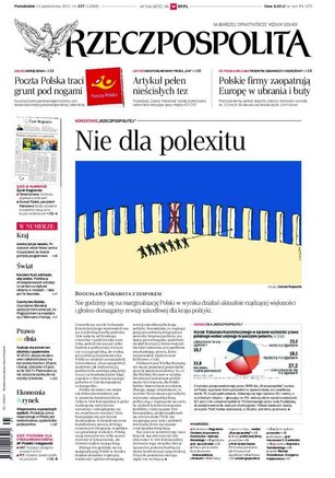 Rzeczpospolita 237/2021