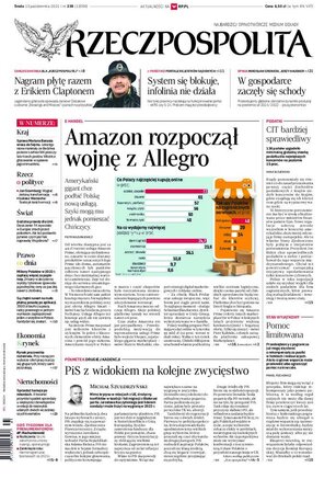 Rzeczpospolita 239/2021
