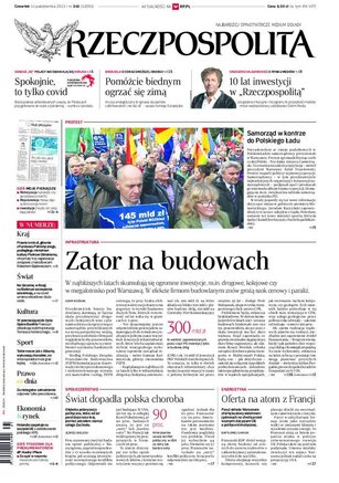 Rzeczpospolita 240/2021