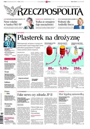 Rzeczpospolita 241/2021