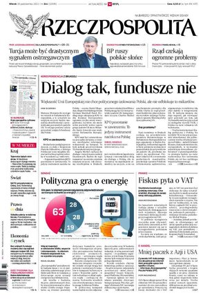 Rzeczpospolita 244/2021