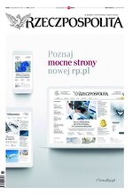 Rzeczpospolita 245/2021
