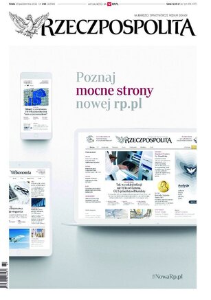 Rzeczpospolita 245/2021