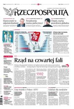 Rzeczpospolita 247/2021
