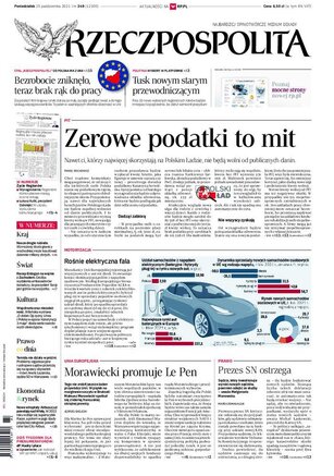 Rzeczpospolita 249/2021