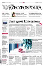 Rzeczpospolita 25/2021