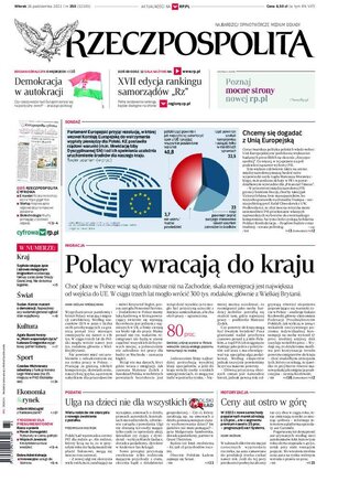 Rzeczpospolita 250/2021