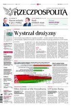 Rzeczpospolita 252/2021