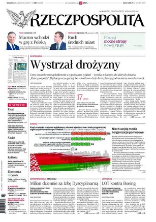 Rzeczpospolita 252/2021