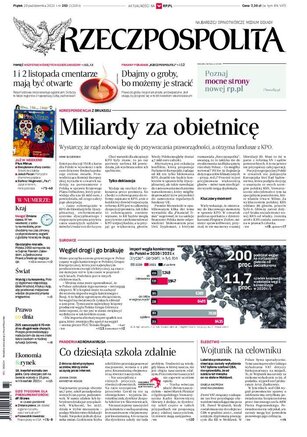 Rzeczpospolita 253/2021