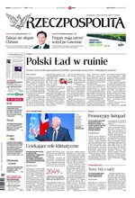 Rzeczpospolita 255/2021