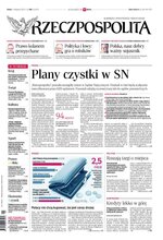 Rzeczpospolita 256/2021