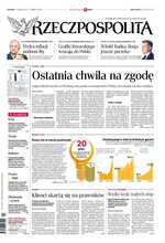 Rzeczpospolita 257/2021