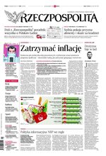 Rzeczpospolita 258/2021