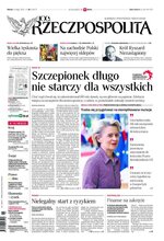 Rzeczpospolita 26/2021