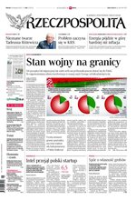 Rzeczpospolita 261/2021