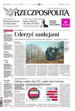 Rzeczpospolita 262/2021