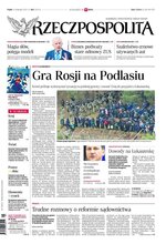 Rzeczpospolita 263/2021