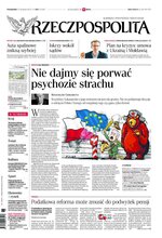 Rzeczpospolita 265/2021