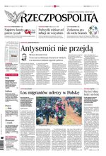 Rzeczpospolita 266/2021