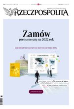 Rzeczpospolita 267/2021