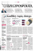 Rzeczpospolita 268/2021