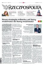 Rzeczpospolita 269/2021