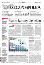 Rzeczpospolita 27/2021