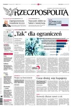 Rzeczpospolita 271/2021