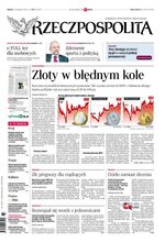 Rzeczpospolita 272/2021