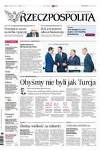 Rzeczpospolita 273/2021