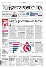 Rzeczpospolita 275/2021