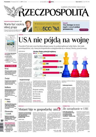 Rzeczpospolita 277/2021