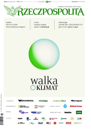 Rzeczpospolita 278/2021