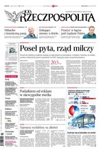 Rzeczpospolita 28/2021
