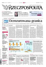 Rzeczpospolita 280/2021