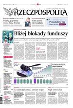 Rzeczpospolita 281/2021