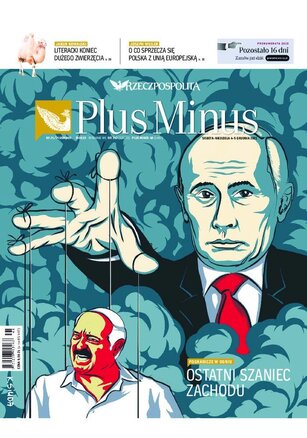 Rzeczpospolita 282/2021