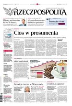 Rzeczpospolita 283/2021