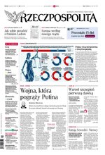 Rzeczpospolita 284/2021