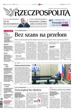 Rzeczpospolita 285/2021