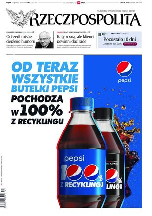 Rzeczpospolita 287/2021