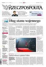 Rzeczpospolita 289/2021