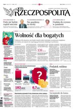Rzeczpospolita 29/2021