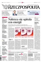 Rzeczpospolita 291/2021