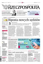 Rzeczpospolita 292/2021