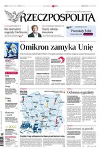 Rzeczpospolita 293/2021
