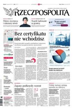 Rzeczpospolita 296/2021