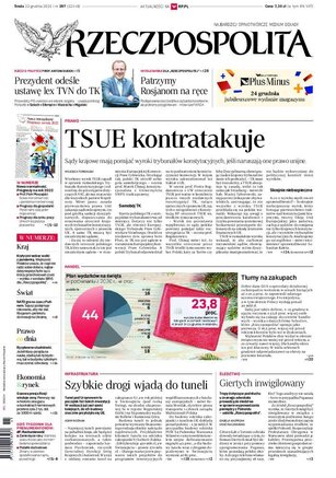 Rzeczpospolita 297/2021