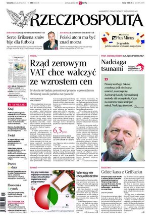Rzeczpospolita 298/2021